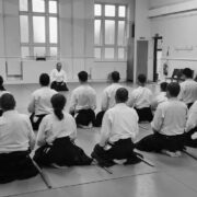Teaching - part 1